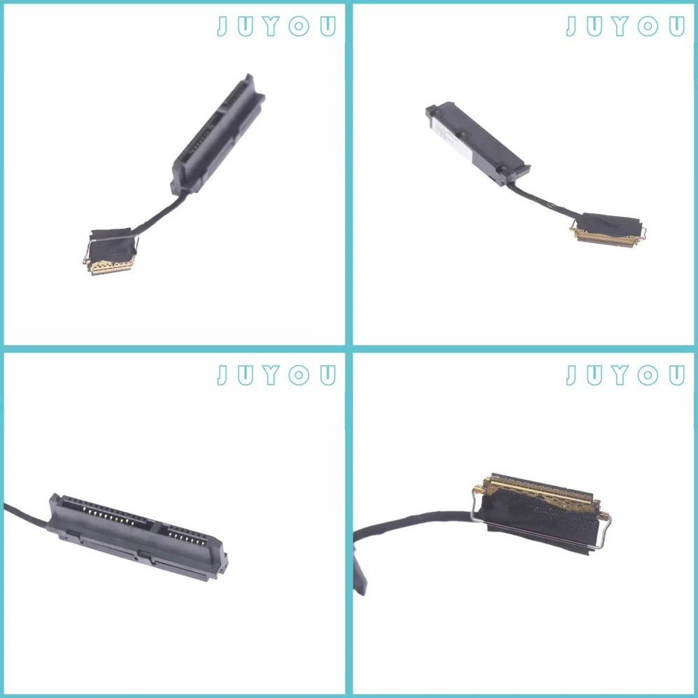 For Lenovo T470 T470P A475 T480 T480P A485 HDD Interface Cable SATA Hard Drive Flex Ribbon Cable Laptop Internal Storage
For Lenovo T470 T470P A475 T480 T480P A485 HDD Interface Cable SATA Hard Drive Flex Ribbon Cable Laptop Internal Storage
