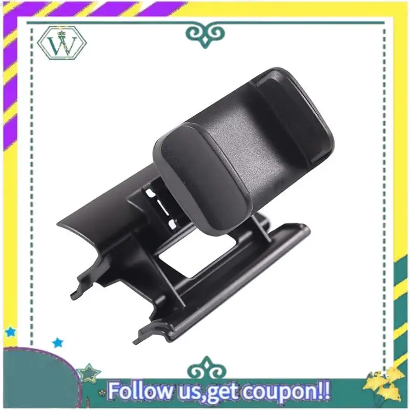 A82U-Car Dashboard Phone Holder For Land Rover Range Rover 2023 Central Control Air Outlet Phone Bracket Replacement
A82U-Car Dashboard Phone Holder For Land Rover Range Rover 2023 Central Control Air Outlet Phone Bracket Replacement