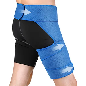 Male And Female Thigh Compression Packs Are Designed For Comfortable And Breathable Support Of The Buttocks Perineum Exercise
Male And Female Thigh Compression Packs Are Designed For Comfortable And Breathable Support Of The Buttocks Perineum Exercise