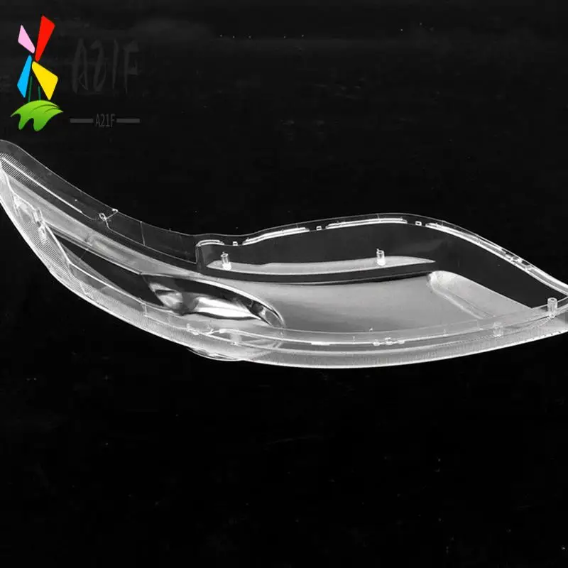 A21F-Car Head Light Lamp Lampshade For Infiniti FX35 F45 2004-2007 Lamp Transparent Lens Cover
A21F-Car Head Light Lamp Lampshade For Infiniti FX35 F45 2004-2007 Lamp Transparent Lens Cover