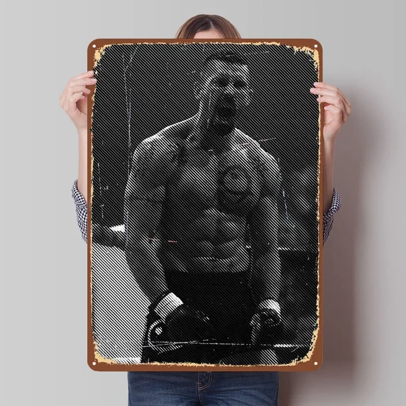 Металлический плакат Boyka Boxer, настенное искусство фресок на заказ, металлические вывески в боксе, жестяные пластины для настенного художественного украшения, декор для комнаты в стиле ретро
Металлический плакат Boyka Boxer, настенное искусство фресок на заказ, металлические вывески в боксе, жестяные пластины для настенного художественного украшения, декор для комнаты в стиле ретро