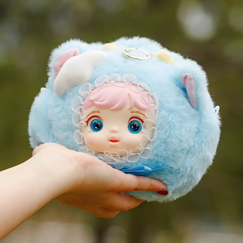 Sweet Pet Party Cute Pet Cute Plush Blind Box Birthday Gift Home Bedroom Doll Hanging Decoration Backpack Pendant Wholesale
Sweet Pet Party Cute Pet Cute Plush Blind Box Birthday Gift Home Bedroom Doll Hanging Decoration Backpack Pendant Wholesale