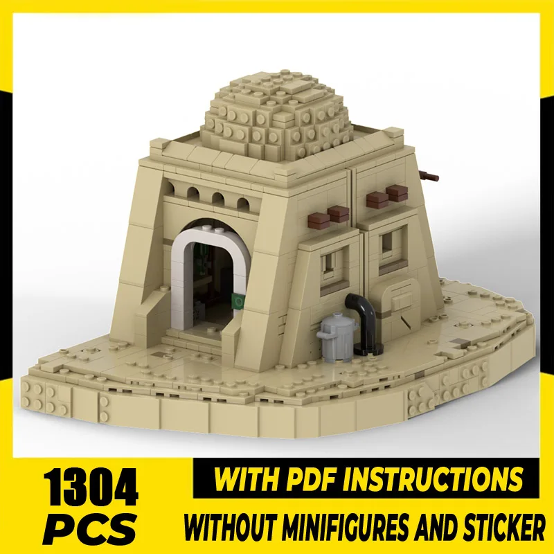 Popular Star Movie Moc Building Blocks Eisley Store Model Technology Bricks Famous Sence DIY Assembly Holiday Construstion Toy
Popular Star Movie Moc Building Blocks Eisley Store Model Technology Bricks Famous Sence DIY Assembly Holiday Construstion Toy