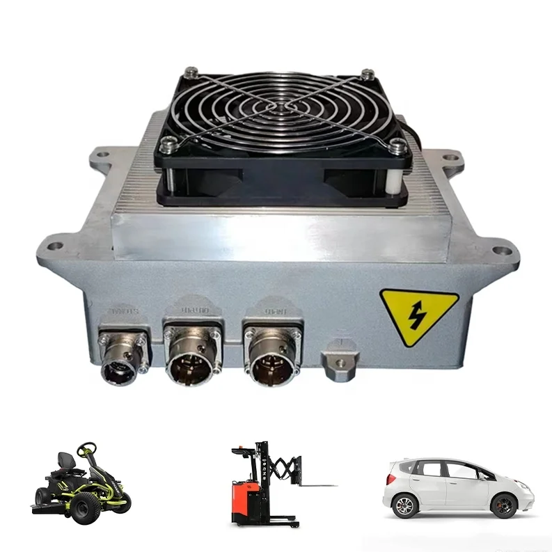 Best Price 3.3kW Power Battery Charger on Board Charger Electric Vehicle Charger with CAN BUS
Best Price 3.3kW Power Battery Charger on Board Charger Electric Vehicle Charger with CAN BUS