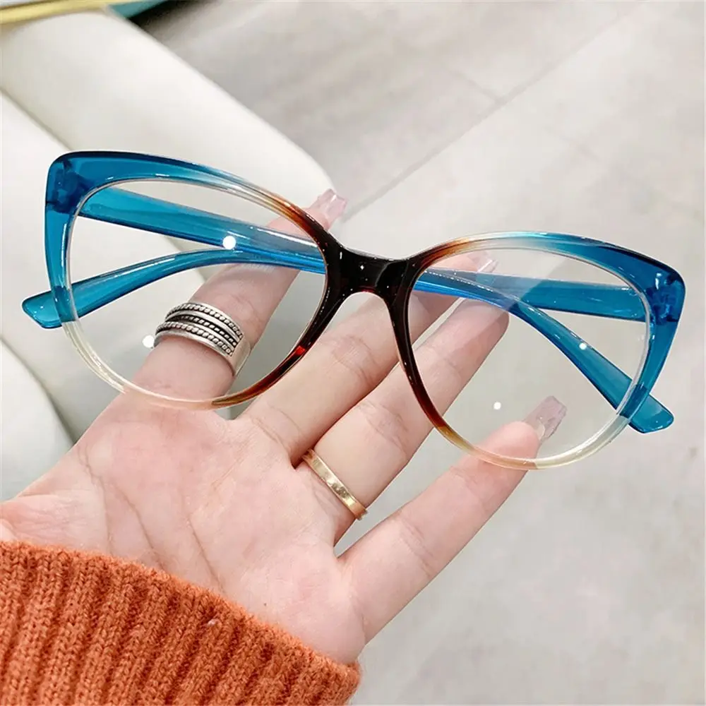 Модные новые модные очки с блокировкой синего света INS Style Filter UV Cat Eye очки в оправе Компьютерные очки для женщин и мужчин
Модные новые модные очки с блокировкой синего света INS Style Filter UV Cat Eye очки в оправе Компьютерные очки для женщин и мужчин