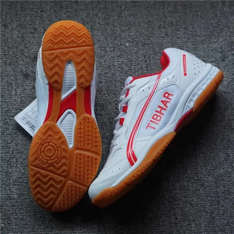2025 New men's and women's badminton shoes, tennis shoes, non-slip wear-resistant shock-absorbing table tennis shoes
2025 New men's and women's badminton shoes, tennis shoes, non-slip wear-resistant shock-absorbing table tennis shoes