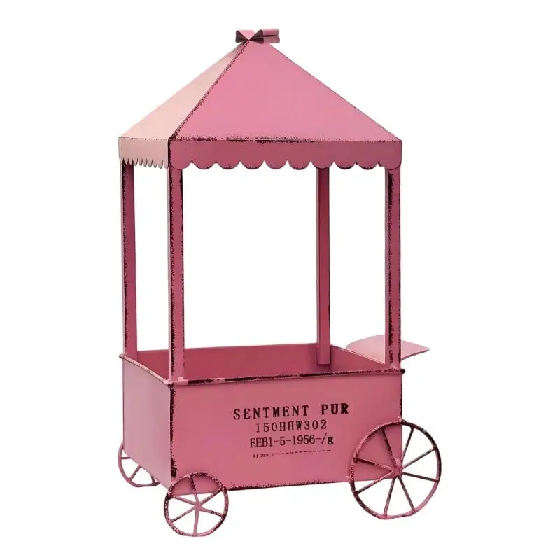 G6KF Elegant Tiered Rolling Planter Flower Plant Cart With For Outdoor Plant
G6KF Elegant Tiered Rolling Planter Flower Plant Cart With For Outdoor Plant
