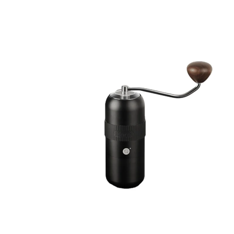 Modern Design Manual Coffee Bean Grinder 7 Star Titanium Mill Core Hand Machine Stainless Steel Hand Grinder
Modern Design Manual Coffee Bean Grinder 7 Star Titanium Mill Core Hand Machine Stainless Steel Hand Grinder