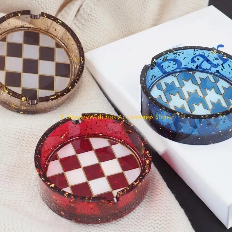 31KD DIY эпоксидная смола круглая квадратная пепельница силиконовая форма для изготовления ювелирных изделий DIY ремесла
31KD DIY эпоксидная смола круглая квадратная пепельница силиконовая форма для изготовления ювелирных изделий DIY ремесла