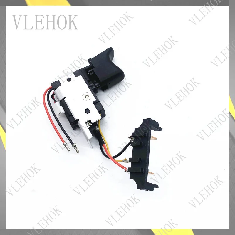 Switch SA for Dewalt DCF610 Power Tool Accessories Electric tools part
Switch SA for Dewalt DCF610 Power Tool Accessories Electric tools part