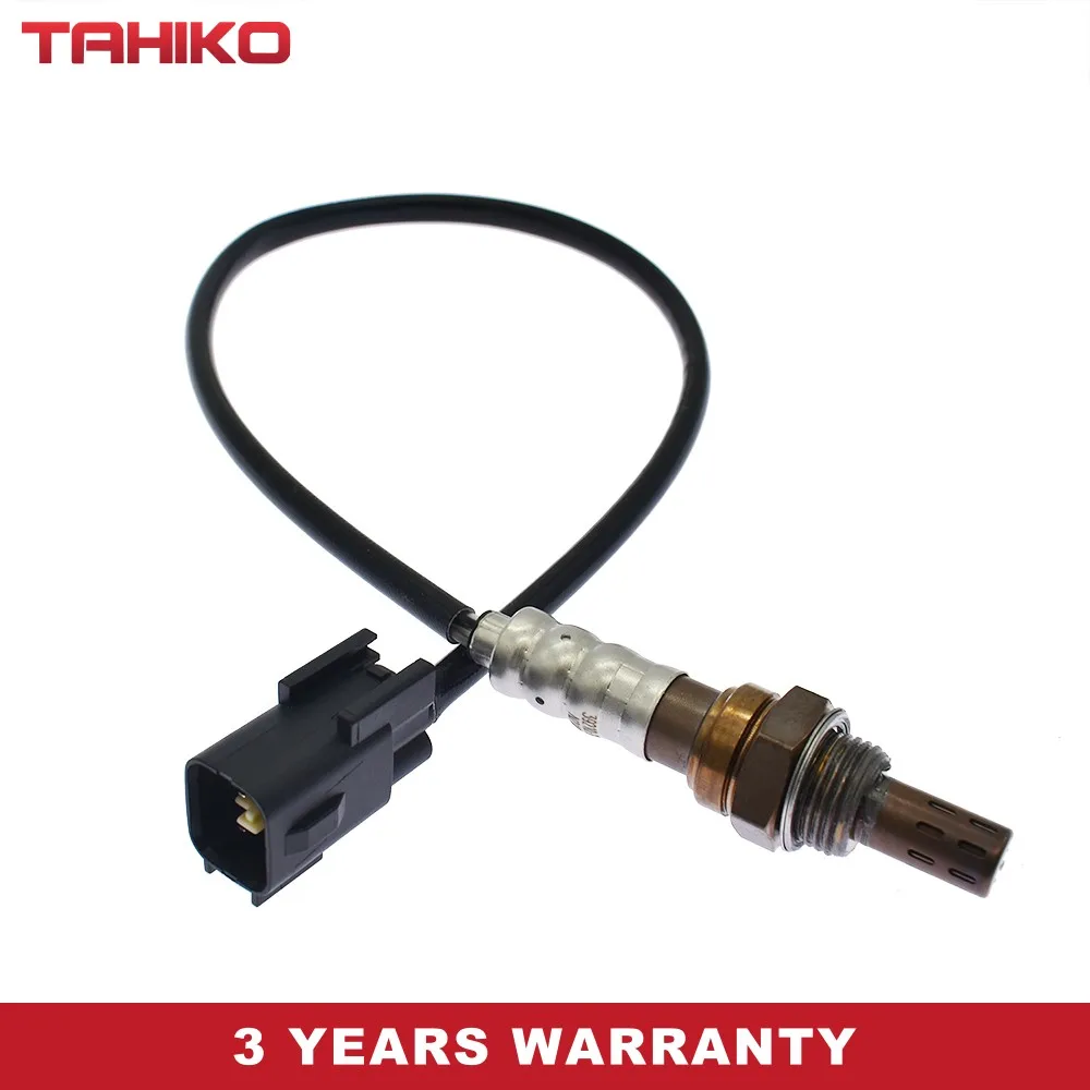 Lambda O2 Oxygen sensor 392102G200 fit for HYUNDAI GENESIS SANTA FE SONATA KIA CERATO OPTIMA FSGDS6B 2.0 SORENTO II XM SPORTAGE
Lambda O2 Oxygen sensor 392102G200 fit for HYUNDAI GENESIS SANTA FE SONATA KIA CERATO OPTIMA FSGDS6B 2.0 SORENTO II XM SPORTAGE