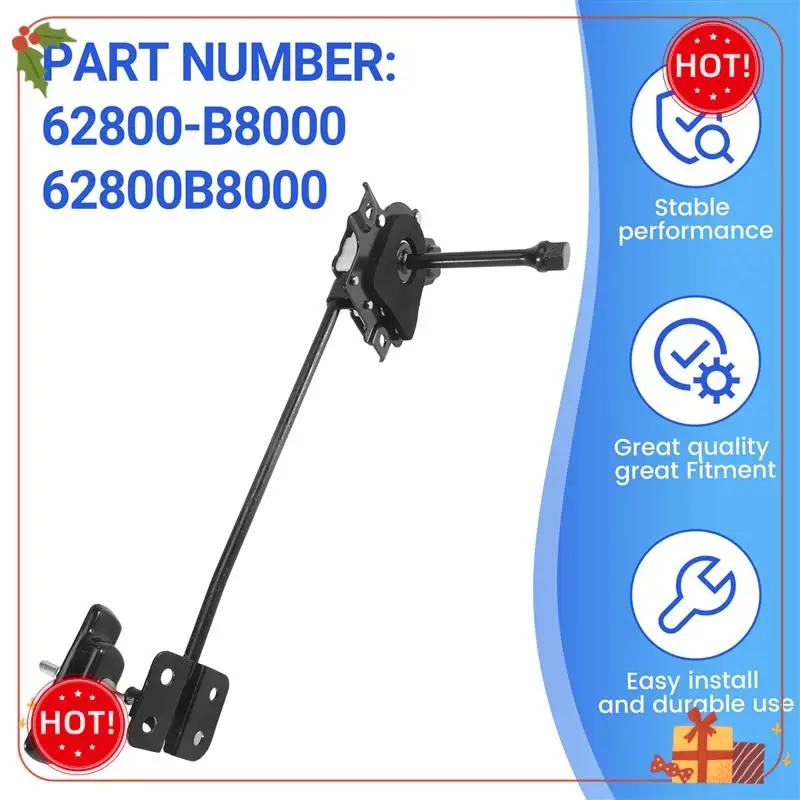 1Piece 62800-B8000 Car Parts Car Carrier Assy Spare Wheel Tire Bracket For-Hyundai Santa Fe 2013-2018
1Piece 62800-B8000 Car Parts Car Carrier Assy Spare Wheel Tire Bracket For-Hyundai Santa Fe 2013-2018