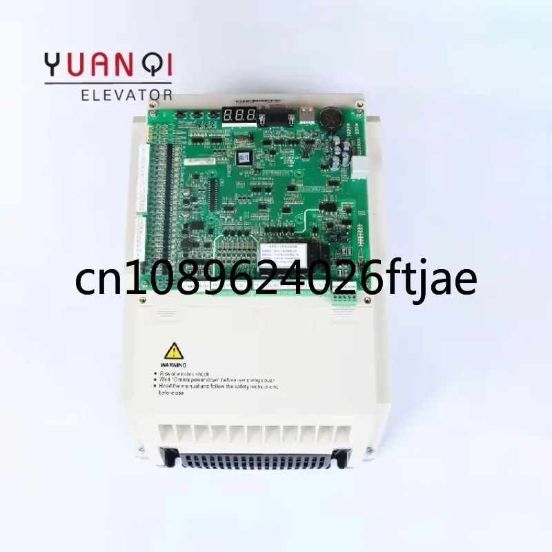 NICE L-C-4015/4007/4011/4005 Elevator Inverter Supplier Lift Drive NICE3000+ for Monarch Elevator Inverter
NICE L-C-4015/4007/4011/4005 Elevator Inverter Supplier Lift Drive NICE3000+ for Monarch Elevator Inverter