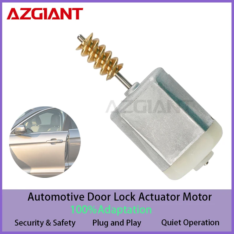 AZGIANT Car Door Lock Actuator Motor Central Locking Motor For Ford Galaxy S-MAX Fusion Kuga Tourneo 12V Universal car gadgets
AZGIANT Car Door Lock Actuator Motor Central Locking Motor For Ford Galaxy S-MAX Fusion Kuga Tourneo 12V Universal car gadgets