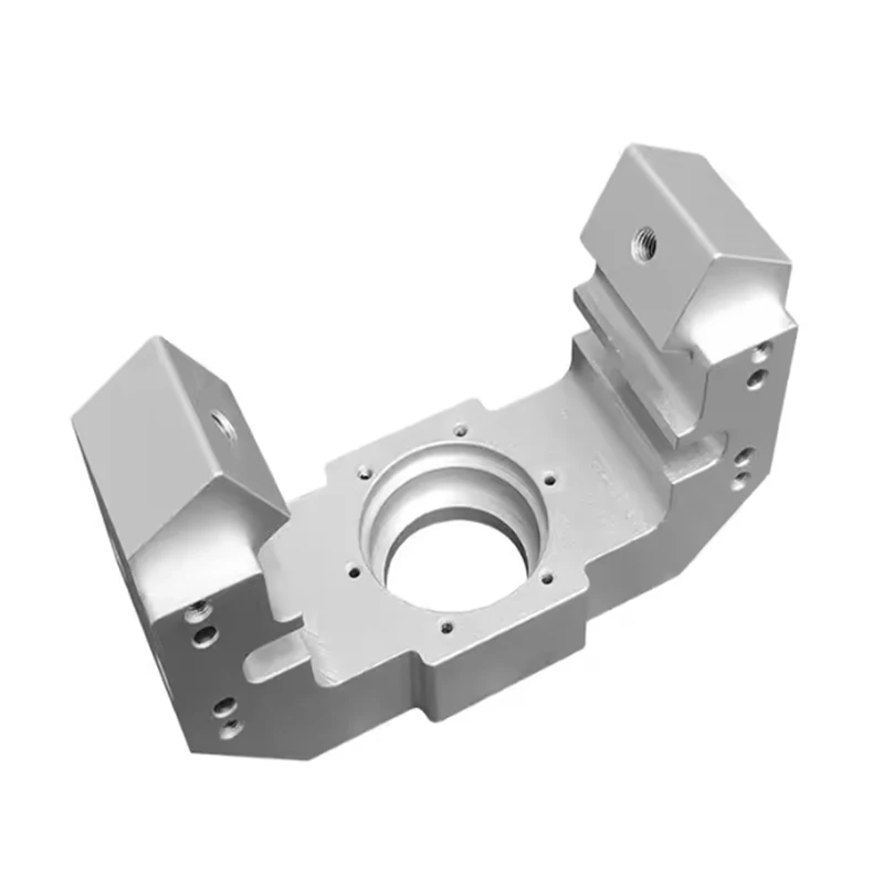 3 axis 4 axis 5 axis cnc milling machine cnc router Custom cnc machining service aluminum parts
3 axis 4 axis 5 axis cnc milling machine cnc router Custom cnc machining service aluminum parts