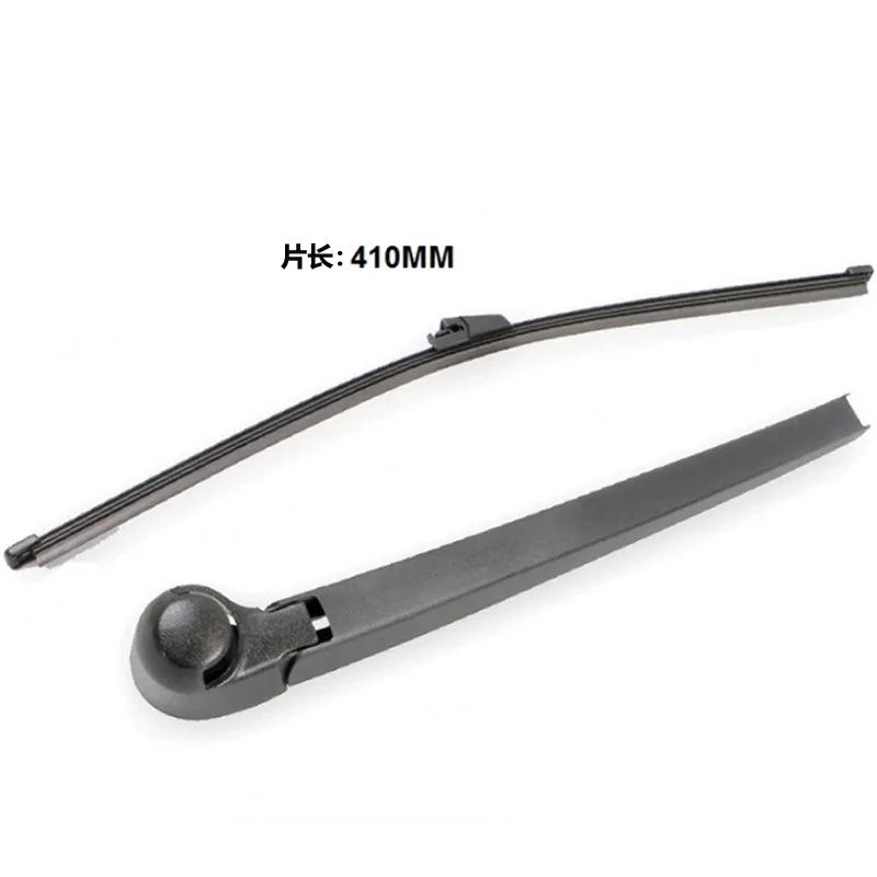 The rear wiper assembly is suitable for the Volkswagen Caravelle T5 rear wiper arm from 2003 to 2012 models
The rear wiper assembly is suitable for the Volkswagen Caravelle T5 rear wiper arm from 2003 to 2012 models