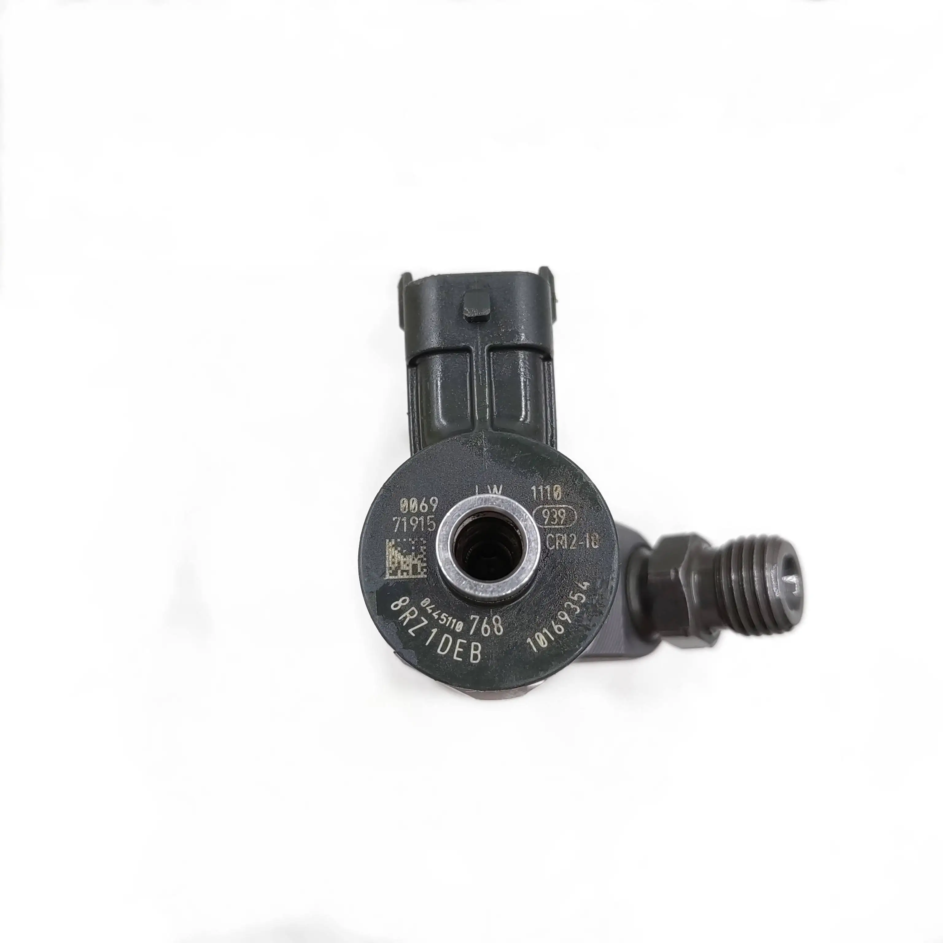 Diesel Engine Spare Parts Common Rail Injector 0445110768 
Diesel Engine Spare Parts Common Rail Injector 0445110768