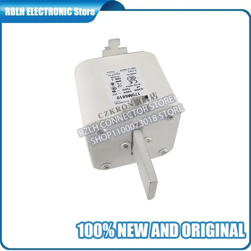 1pcs New and Original 170M6942 170M6943 170M6944 170M6945 170M6946 170M6947 170M6948 170M6949 170M6950
1pcs New and Original 170M6942 170M6943 170M6944 170M6945 170M6946 170M6947 170M6948 170M6949 170M6950