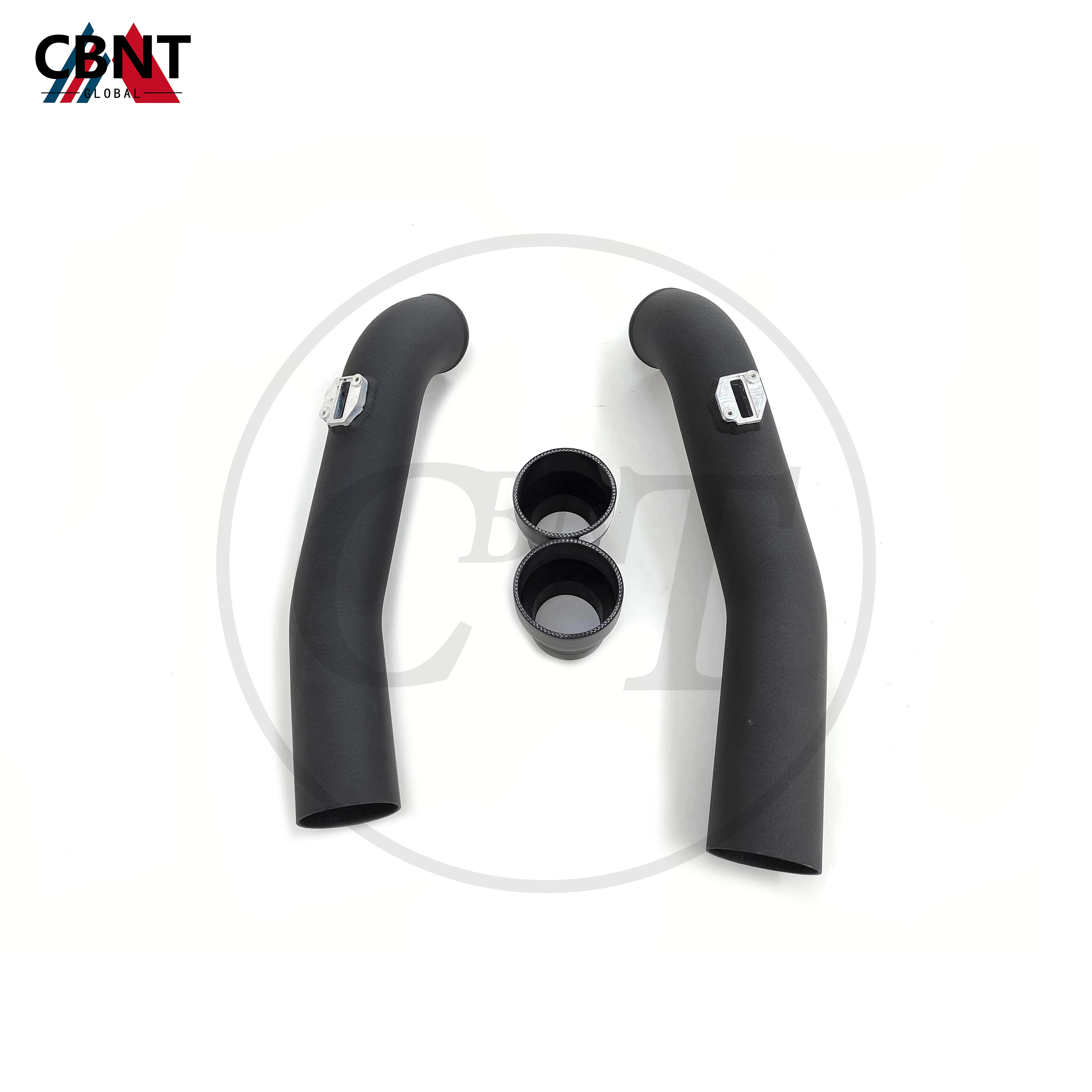 CBNT Turbo Charger Pipe for Nissan GTR R35 3.8T V6 Intake Pipe High Quality Aluminium Alloy Air Intake-pipe Cooling Systems
CBNT Turbo Charger Pipe for Nissan GTR R35 3.8T V6 Intake Pipe High Quality Aluminium Alloy Air Intake-pipe Cooling Systems
