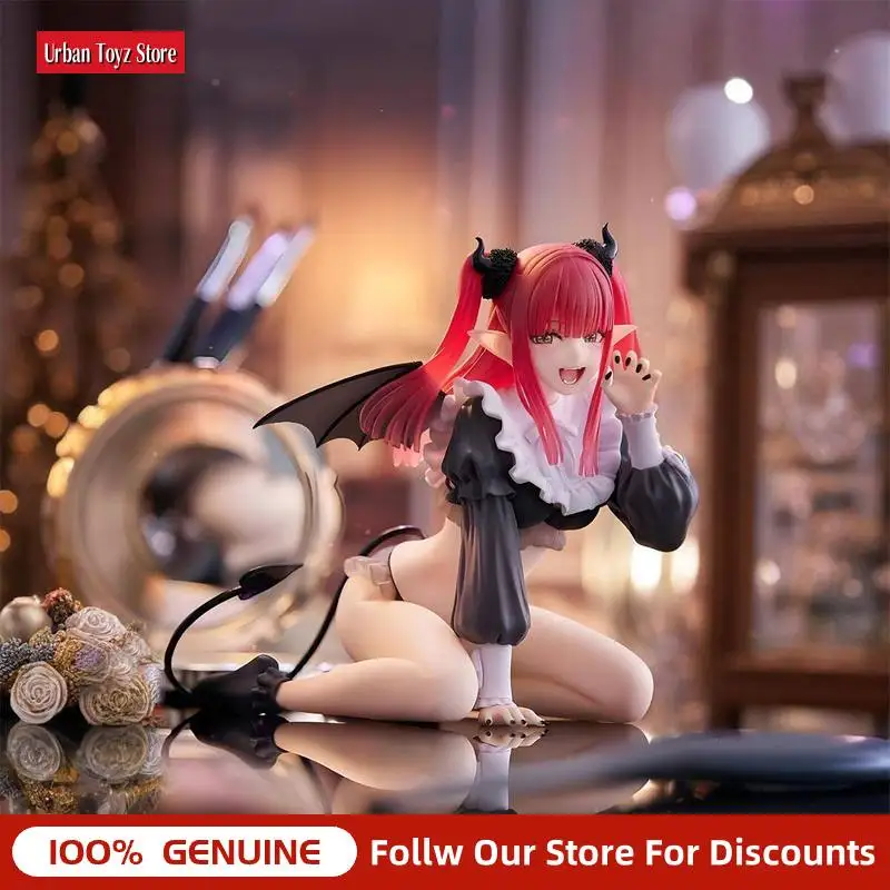 My Dress Up Darling Kitagawa Marin Devil Wing Figure, TAITO Official Liz Ver. PVC Collectible Decor Gift For Fans
My Dress Up Darling Kitagawa Marin Devil Wing Figure, TAITO Official Liz Ver. PVC Collectible Decor Gift For Fans