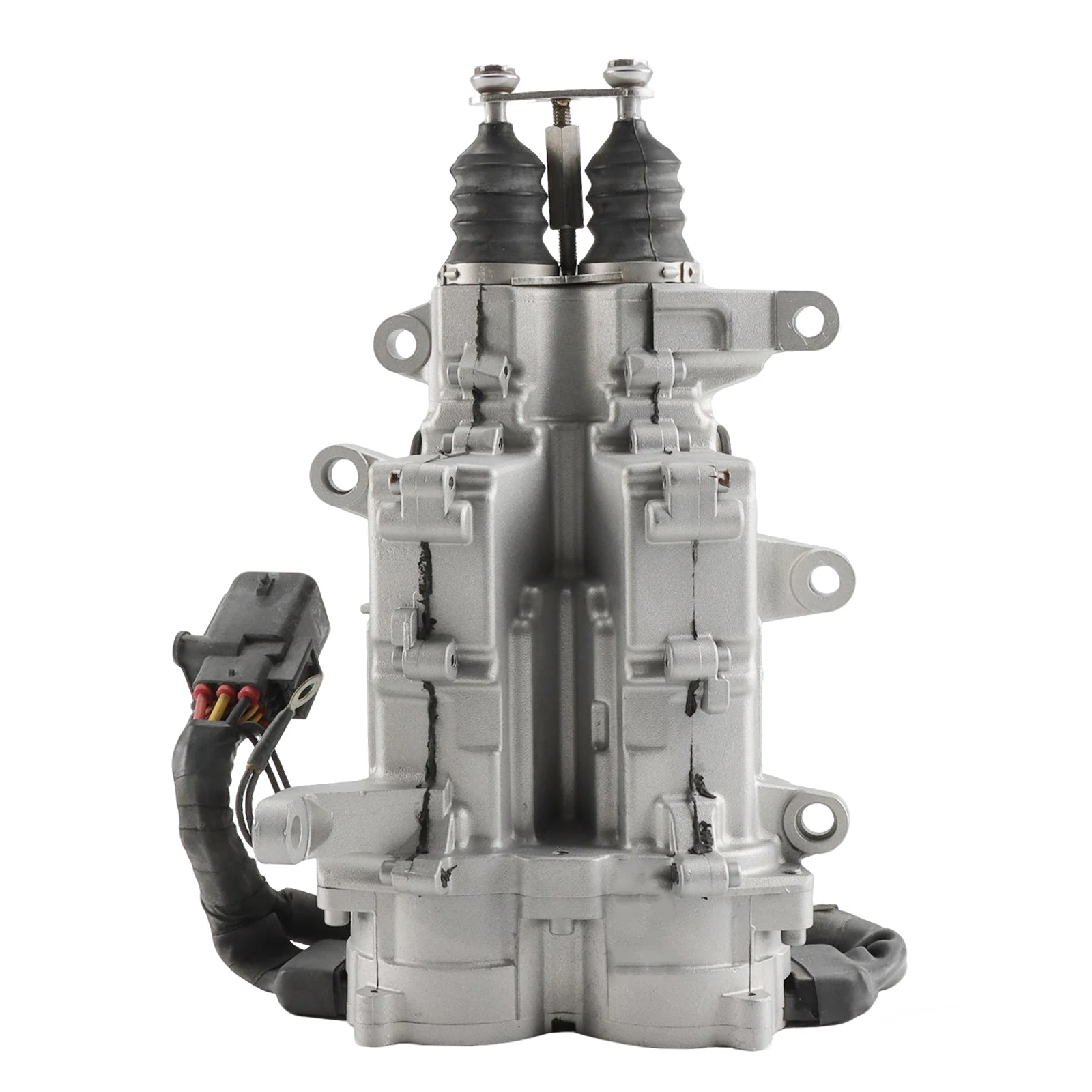 414702D011 Clutch Actuator Assembly For Hyundai Elantra 2016 -2020 Kia Forte 2019-2020
414702D011 Clutch Actuator Assembly For Hyundai Elantra 2016 -2020 Kia Forte 2019-2020