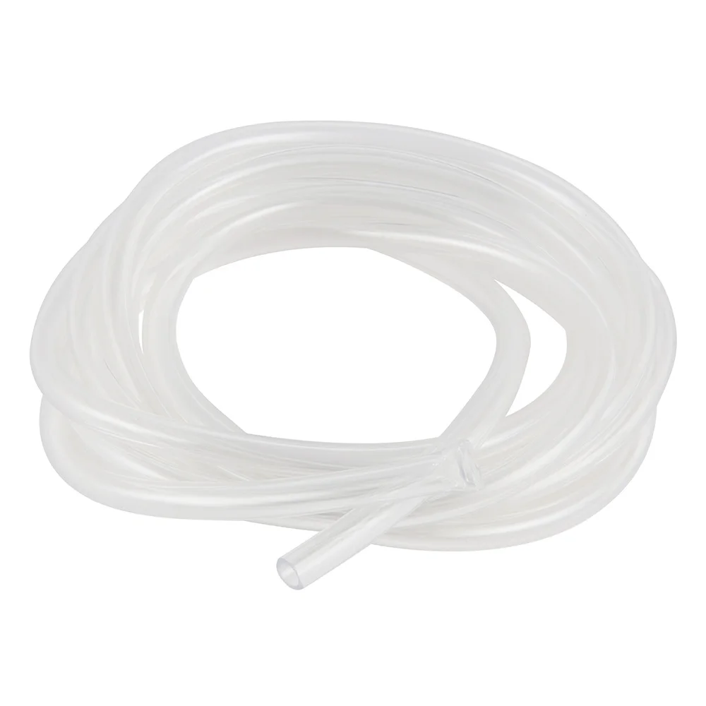 3M PVC Fuel Line Hose Gas Pipe Tubing For Trimmer Chainsaw Blower Tools 1/4'' Inner Diameter 3/8'' Outer Diameter
3M PVC Fuel Line Hose Gas Pipe Tubing For Trimmer Chainsaw Blower Tools 1/4'' Inner Diameter 3/8'' Outer Diameter