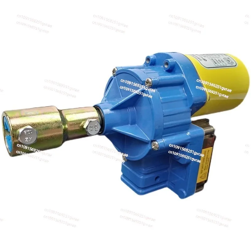 24V Electric Film Roller Greenhouse Farm Roller Shutter Ventilator 220V Remote Automatic Film Twist Machine
24V Electric Film Roller Greenhouse Farm Roller Shutter Ventilator 220V Remote Automatic Film Twist Machine