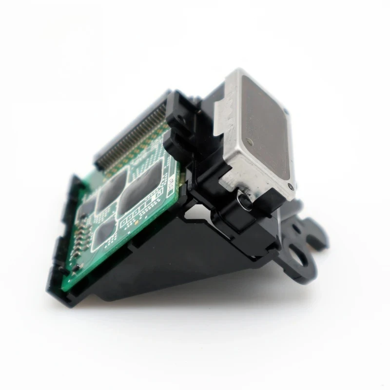 Second Generation High Quality Printhead Premium Printing Machinery Spare Parts Print Head
Second Generation High Quality Printhead Premium Printing Machinery Spare Parts Print Head