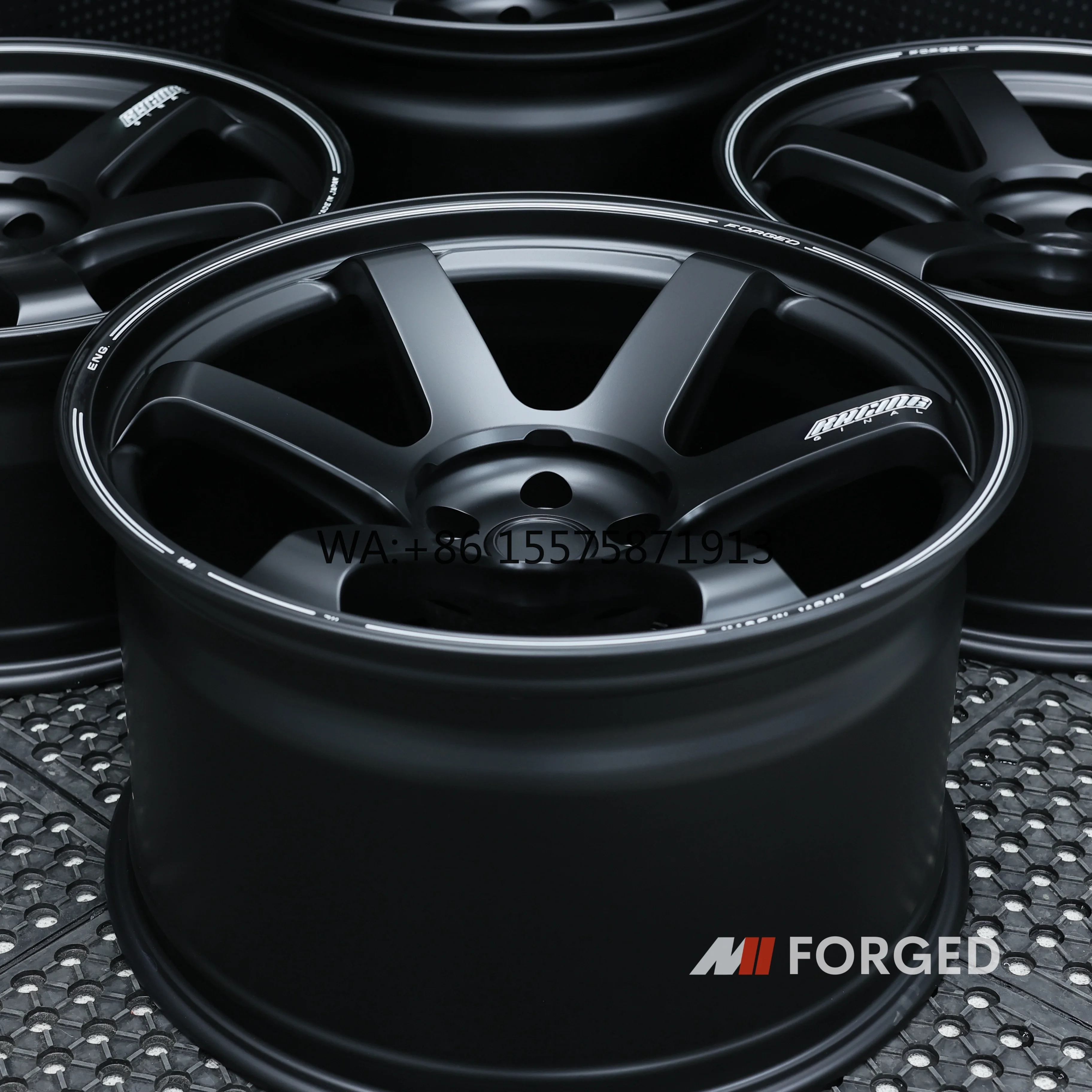 For Forged Volk Racing Te37 Ultra Wheels for F87 M2 M340i F80 E92 G80 M3 F82 G82 M4 Supra 350z 370z 5x120 5x112 5x114.3
For Forged Volk Racing Te37 Ultra Wheels for F87 M2 M340i F80 E92 G80 M3 F82 G82 M4 Supra 350z 370z 5x120 5x112 5x114.3