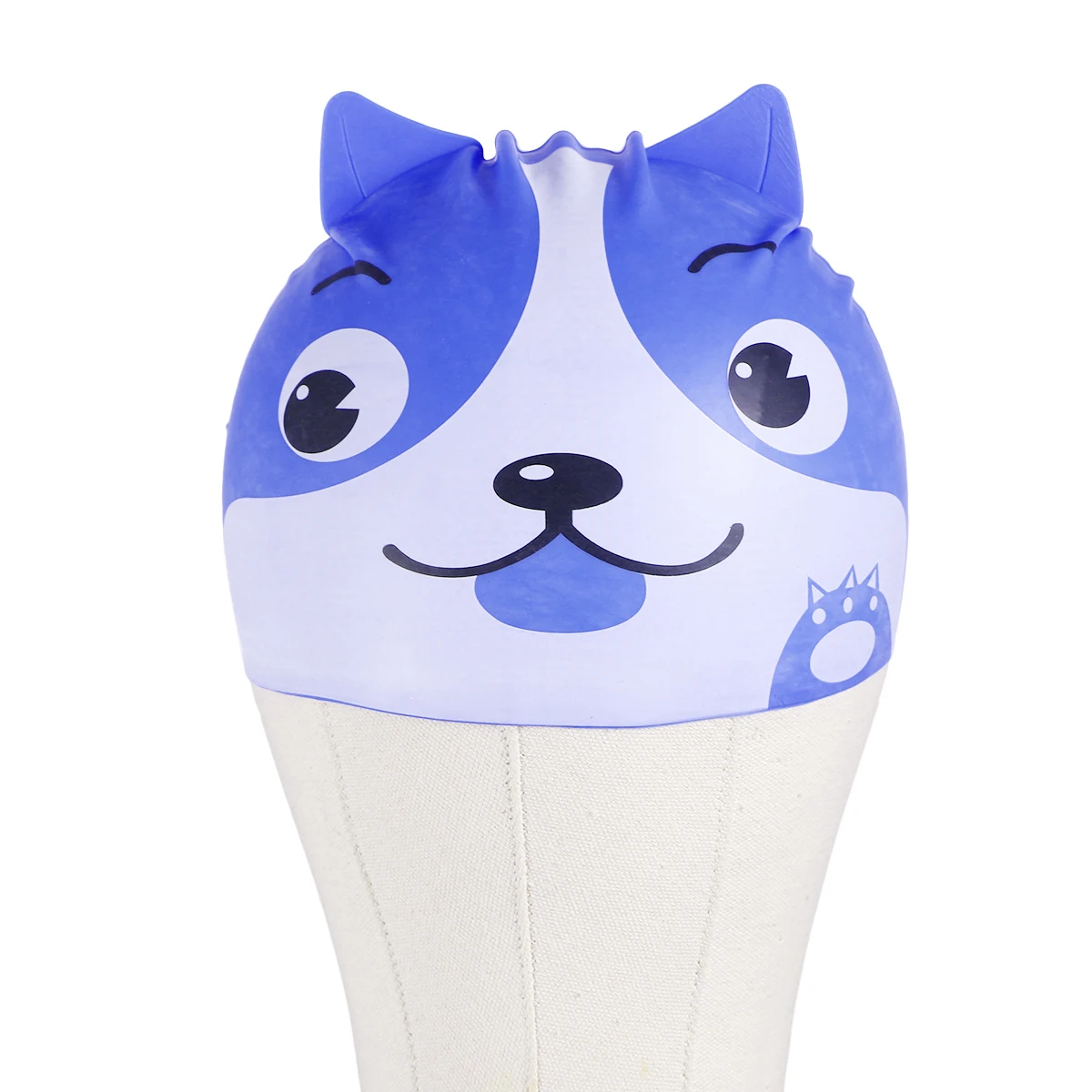 2Pcs Cartoon Silicone Swimming Cap Lightweight EcoFriendly Kids Pool Nose Clip Unisex Universal Hair Protection
2Pcs Cartoon Silicone Swimming Cap Lightweight EcoFriendly Kids Pool Nose Clip Unisex Universal Hair Protection