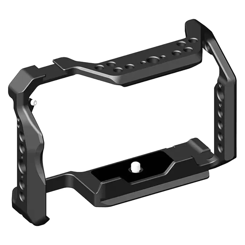 Cage For Sony A9III/A1 II Camera Cage Micro-Single Photography Full Cage SLR Camera Photography Expansion Frame
Cage For Sony A9III/A1 II Camera Cage Micro-Single Photography Full Cage SLR Camera Photography Expansion Frame