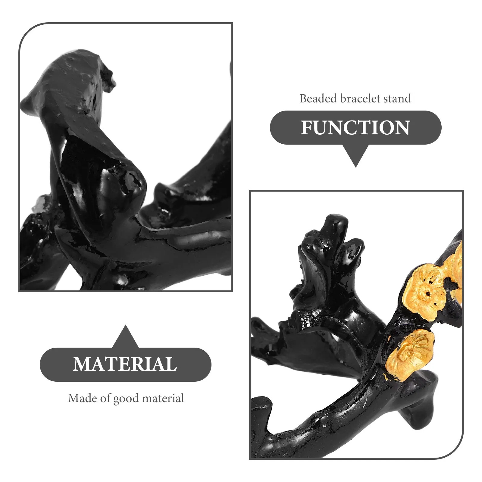 2.5Cm Slot Resin Bangle Holder For Display Bracelet Storage Stand Jewelry Display Holder Beaded Bracelet Stand
2.5Cm Slot Resin Bangle Holder For Display Bracelet Storage Stand Jewelry Display Holder Beaded Bracelet Stand