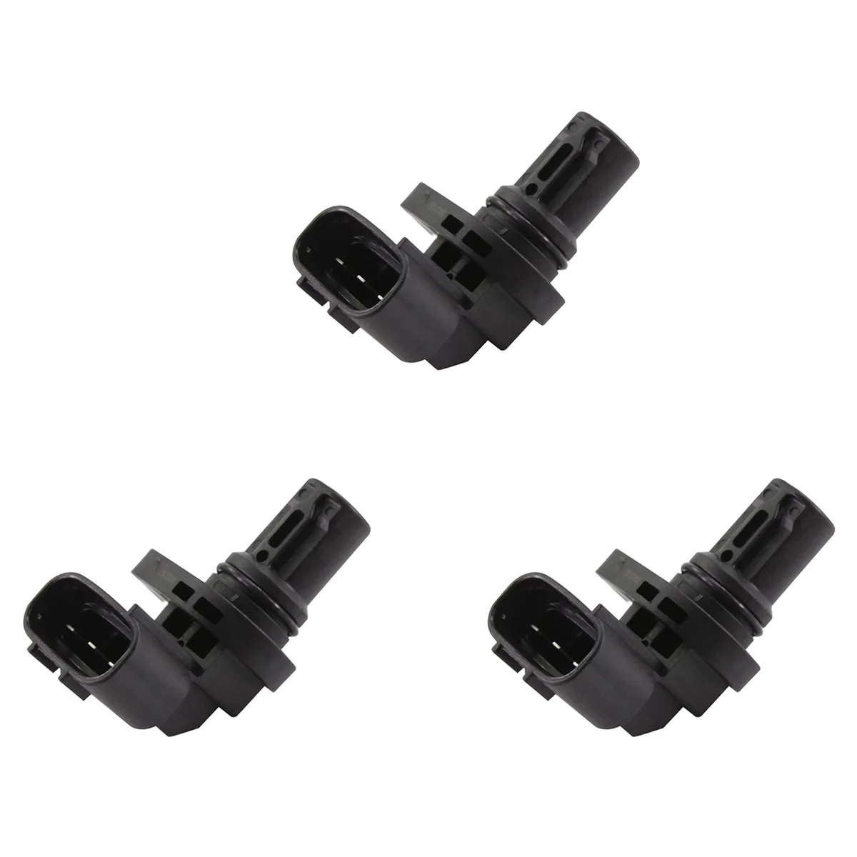 3X Automobiles Crankshaft Position Sensor for SUZUKI JIMNY SUZUKILIANA Estate IGNIS SWIFT SX4 J5T32171 33220-63J00
3X Automobiles Crankshaft Position Sensor for SUZUKI JIMNY SUZUKILIANA Estate IGNIS SWIFT SX4 J5T32171 33220-63J00