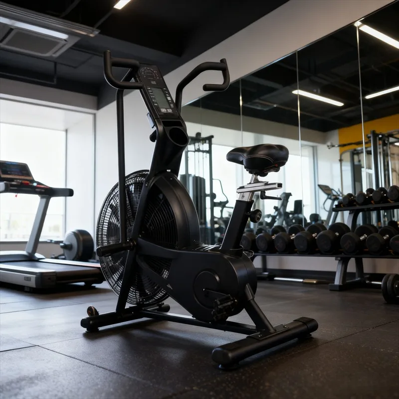 Commercial Upright Spin Bike Indoor Cycling Fitness Equipment Home Gym Battery Powered Stainless Steel Digital
Commercial Upright Spin Bike Indoor Cycling Fitness Equipment Home Gym Battery Powered Stainless Steel Digital