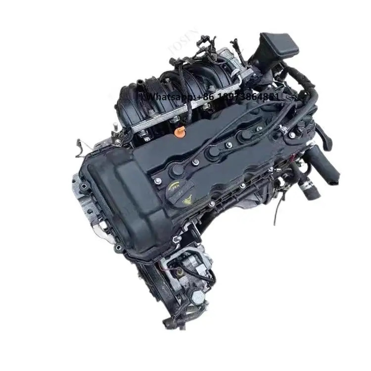 In Stock 2.0T China Car Spare Parts for Changan CS95 China Wholesale Auto Parts for Sale
In Stock 2.0T China Car Spare Parts for Changan CS95 China Wholesale Auto Parts for Sale