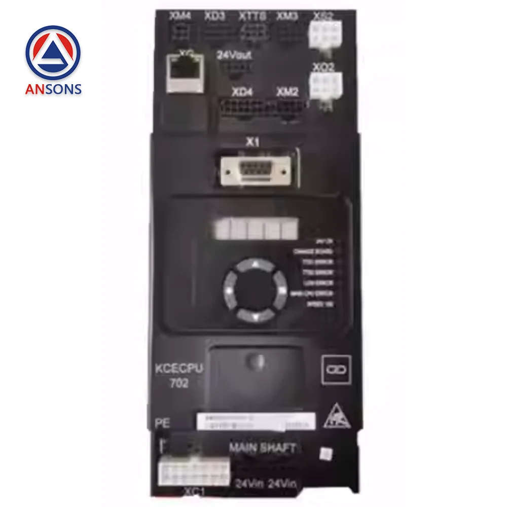 KM50092792G04 KM50092792G06 KM50092792G35 KONE Elevator Main PCB KCE System KCECPU 702 Board Ansons Elevator Spare Parts
KM50092792G04 KM50092792G06 KM50092792G35 KONE Elevator Main PCB KCE System KCECPU 702 Board Ansons Elevator Spare Parts
