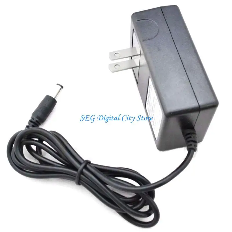U75B Home Wall Charging Power Supply 30V 500MA 0.5A for Athlet Vacuum Cleaner
U75B Home Wall Charging Power Supply 30V 500MA 0.5A for Athlet Vacuum Cleaner