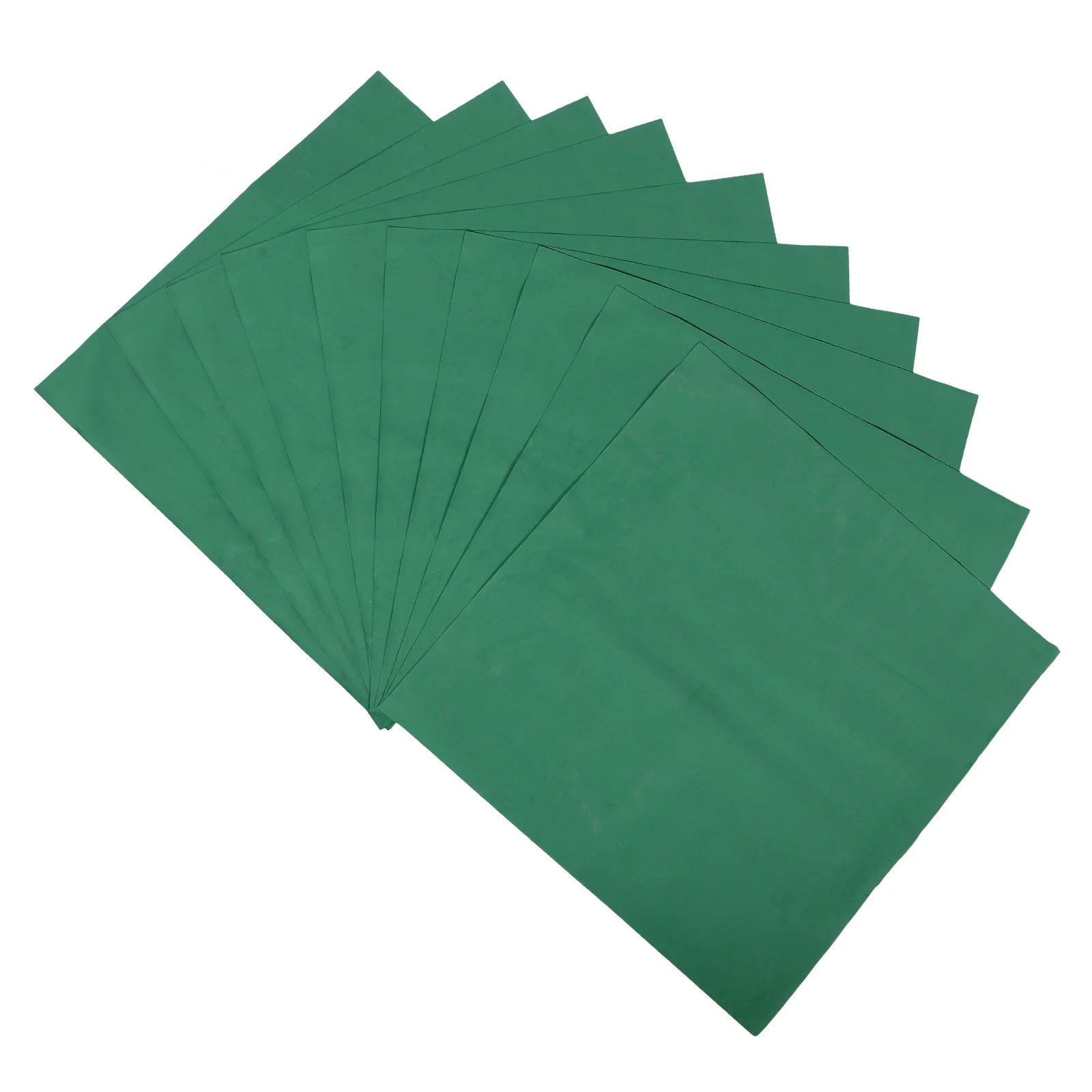 10 Sheets Colored Sponge Paper Crafts Supplies Making Papers Eva Handmade Materials Safe School Project Home Office
10 Sheets Colored Sponge Paper Crafts Supplies Making Papers Eva Handmade Materials Safe School Project Home Office