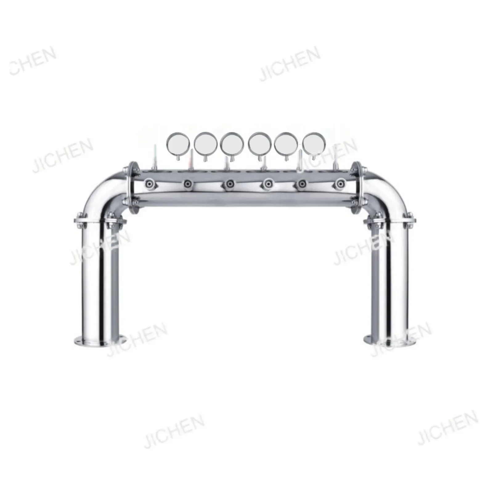 CSJC Машина из нержавеющей стали Самозагрузочная колона для вина Машина для производства свежих червей с охлаждением
CSJC Машина из нержавеющей стали Самозагрузочная колона для вина Машина для производства свежих червей с охлаждением