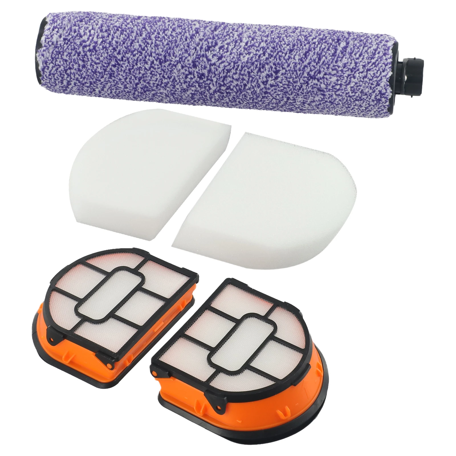 Запасные части для поролоновых фильтров Brushroll для пылесоса Shark WD100 WD101 WD200, аксессуары для бытовой уборки
Запасные части для поролоновых фильтров Brushroll для пылесоса Shark WD100 WD101 WD200, аксессуары для бытовой уборки