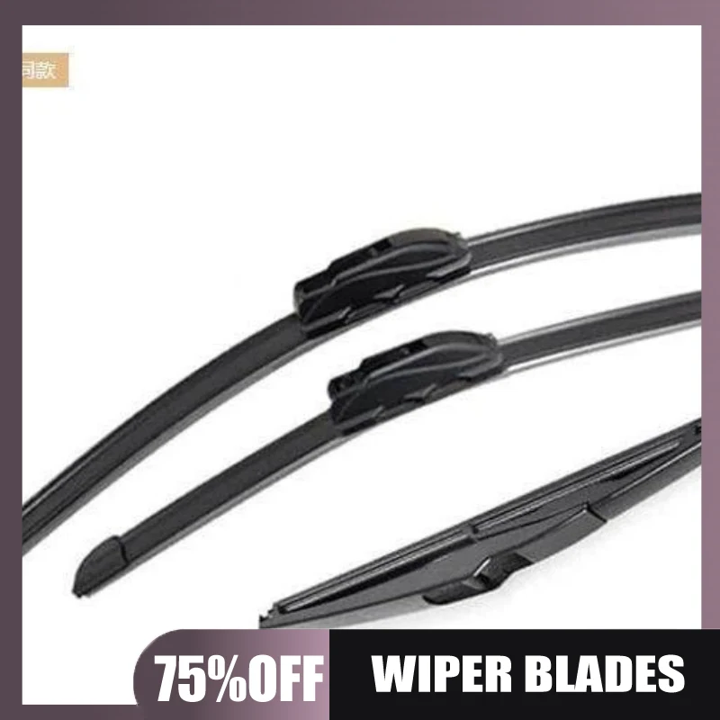 Suitable for BAIC Senova X35 BAIC X35 FL 2017-2022 1.5L MT 22+16+10 wipers
Suitable for BAIC Senova X35 BAIC X35 FL 2017-2022 1.5L MT 22+16+10 wipers