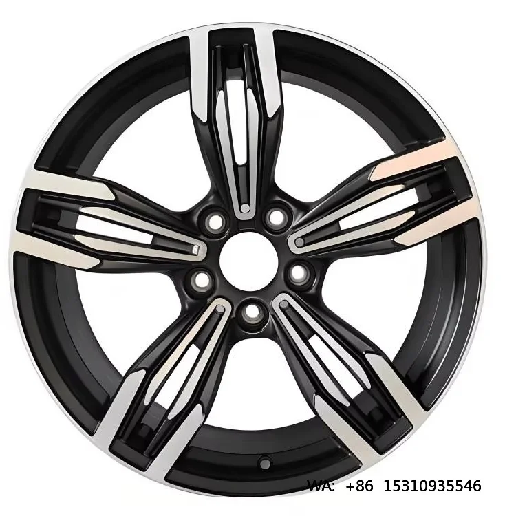 M5 M6 F12 F13 E63 E64 Rims Wheels 17 18 19 20 Inch Ruote Cerchi 3 5 7 Series B3 B5 B7 Wheels Rims for car
M5 M6 F12 F13 E63 E64 Rims Wheels 17 18 19 20 Inch Ruote Cerchi 3 5 7 Series B3 B5 B7 Wheels Rims for car