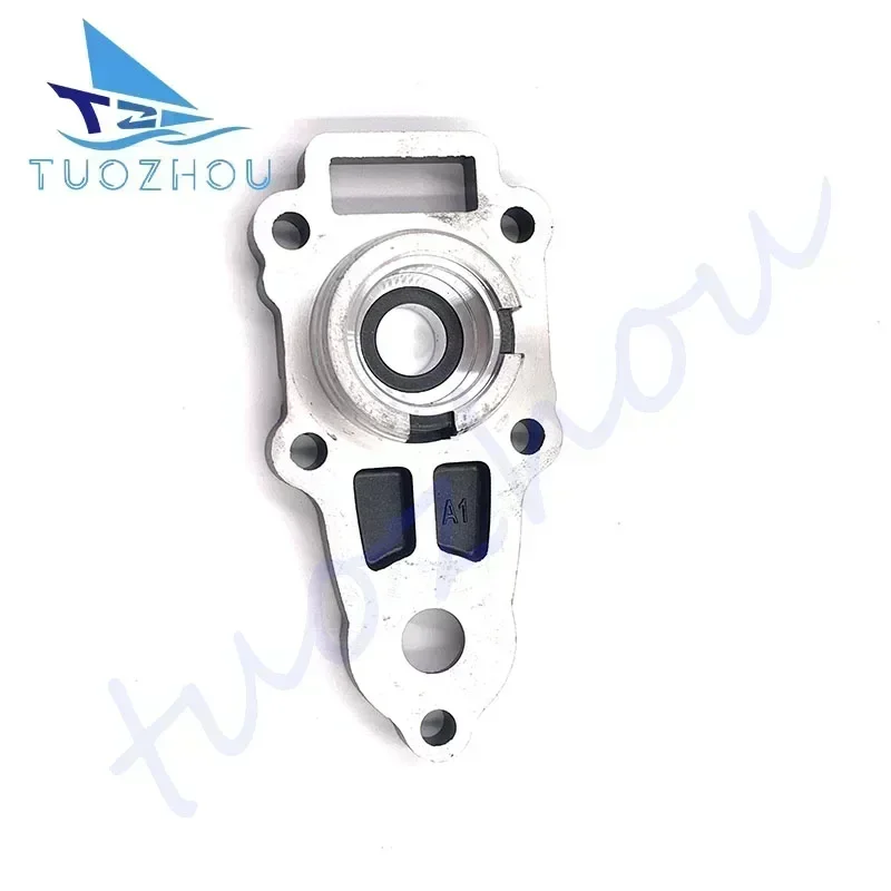 Boat Motor 3B2-65017 Water Pump Housing For Tohatsu 8HP 9.8HP Outboard Lower 3B2-65017-0
Boat Motor 3B2-65017 Water Pump Housing For Tohatsu 8HP 9.8HP Outboard Lower 3B2-65017-0