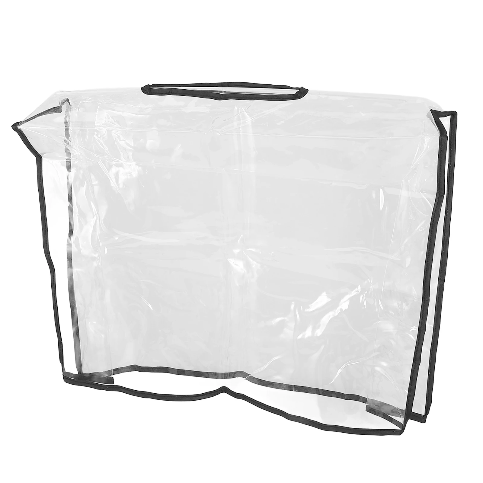 Waterproof Cover Rain Bag Handbag Protective Supply Tote Bags Bad Shield Clear Raincoat Folding Protector Accessory
Waterproof Cover Rain Bag Handbag Protective Supply Tote Bags Bad Shield Clear Raincoat Folding Protector Accessory