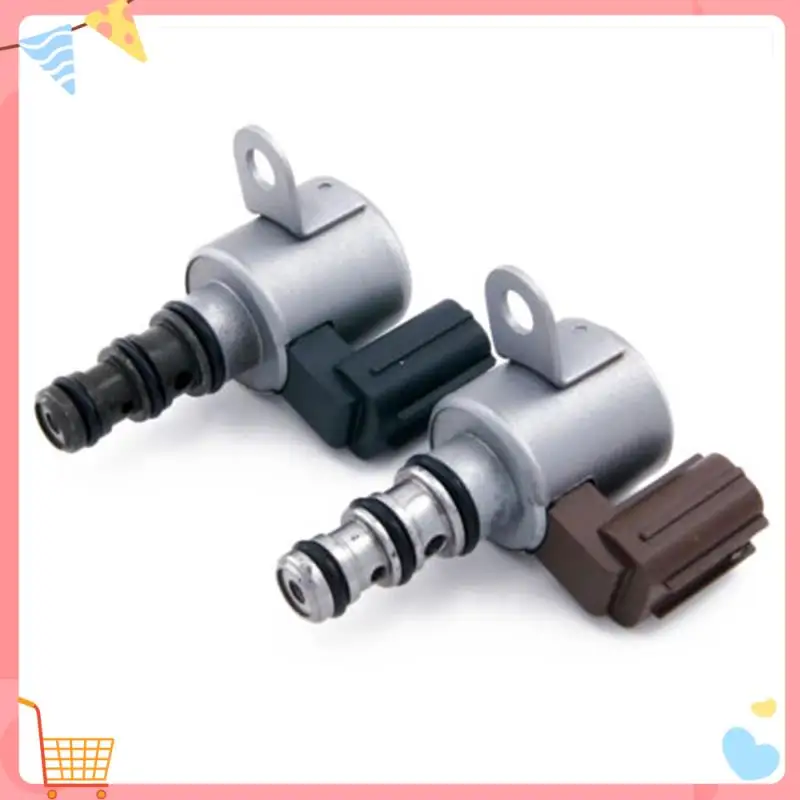 Automatic Transmission Shift Control Lock Up Solenoid For Honda Accord Acura 28400-P6H-003 28500-P6H-013
Automatic Transmission Shift Control Lock Up Solenoid For Honda Accord Acura 28400-P6H-003 28500-P6H-013