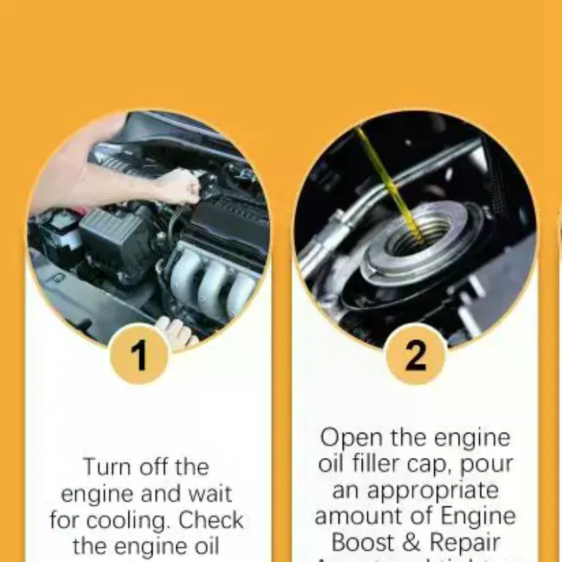 Engine Repair Agent Minimizes Friction Enhances Fuel Efficiency for Car Owners Seeking Savings
Engine Repair Agent Minimizes Friction Enhances Fuel Efficiency for Car Owners Seeking Savings