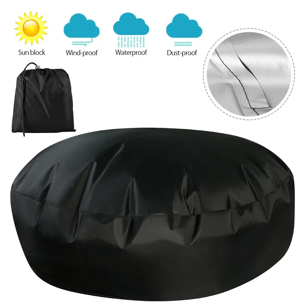 Waterproof Outdoor Garden Covers, UV Protection, Rain and Snow, Dust Proof Cover for Round Daybed, Sofa, Table, Chair, Keep Your
Waterproof Outdoor Garden Covers, UV Protection, Rain and Snow, Dust Proof Cover for Round Daybed, Sofa, Table, Chair, Keep Your