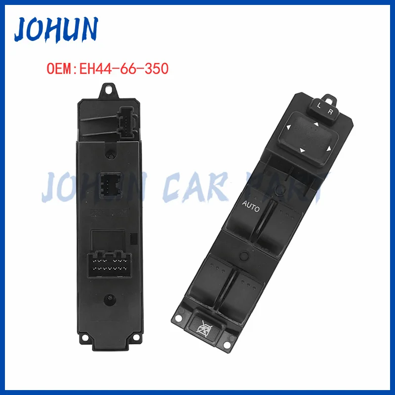 Front Left Power Window Switch Button Auto Accessories For Mazda 5 2012 2013 2014 2015 CG15-66-350 CG1566350 New
Front Left Power Window Switch Button Auto Accessories For Mazda 5 2012 2013 2014 2015 CG15-66-350 CG1566350 New