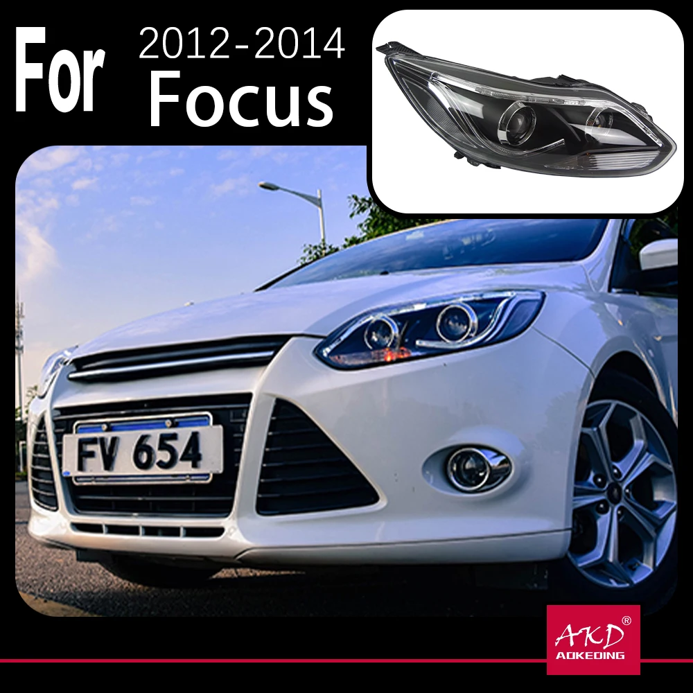 AKD модель автомобиля для Ford Focus фары 2012-2014 Focus светодиодный ные фары DRL Hid фары ангельские глазки Биксеноновые лучевые аксессуары
AKD модель автомобиля для Ford Focus фары 2012-2014 Focus светодиодный ные фары DRL Hid фары ангельские глазки Биксеноновые лучевые аксессуары