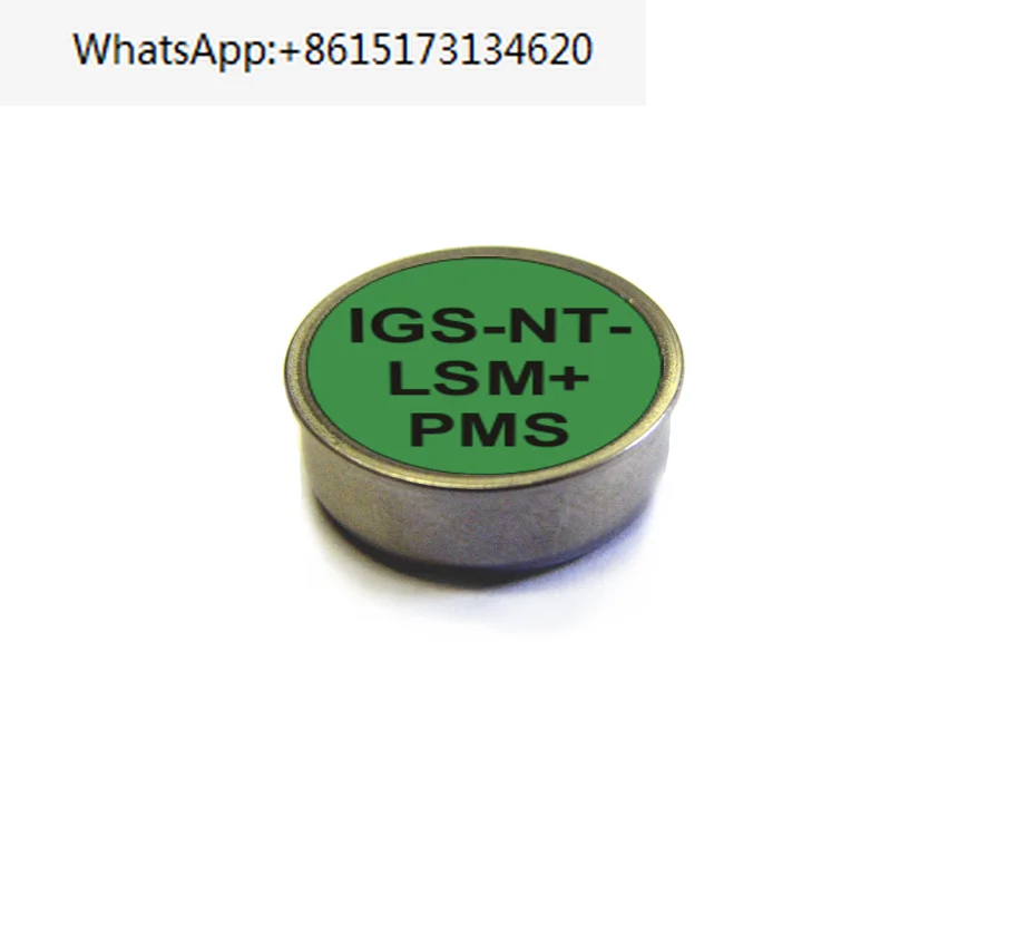 IGS-NT-LSM+PMS Hardware key for Load Sharing and Power Management High-Quality Engine Generator Spare Parts
IGS-NT-LSM+PMS Hardware key for Load Sharing and Power Management High-Quality Engine Generator Spare Parts